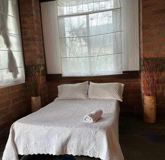 标准间, Villa Tikuna