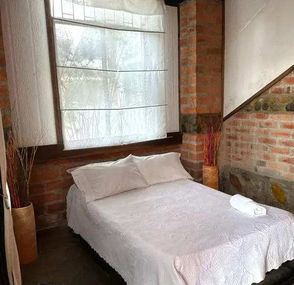 Standard-huone, Villa Tikuna