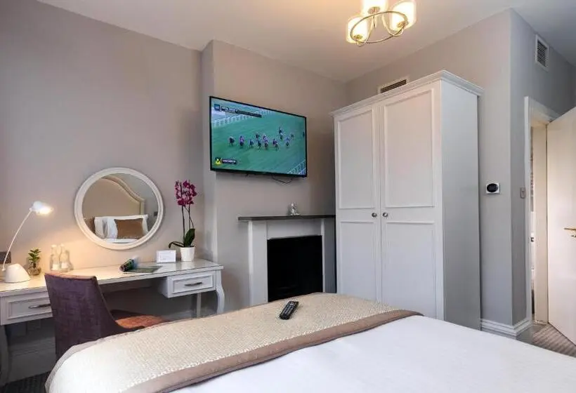 Chambre Standard, Wa