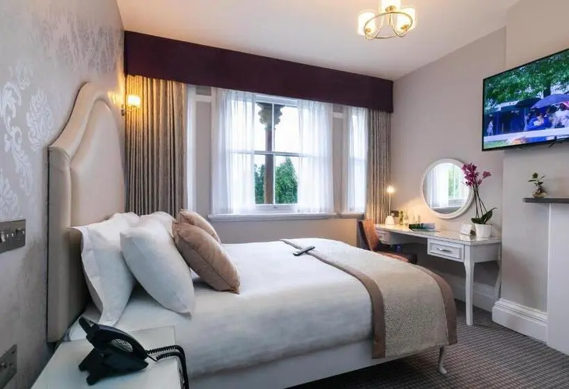 Chambre Standard, Wa