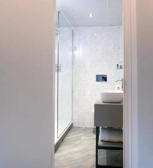 Suite, Wa