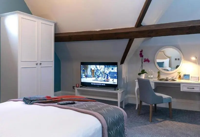 Suite, Wa