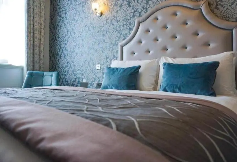 Chambre Standard Individuelle, Wa