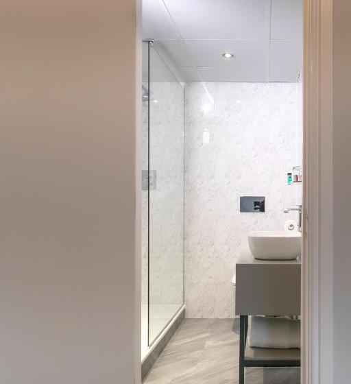 スタンダードシングルルーム, Wa