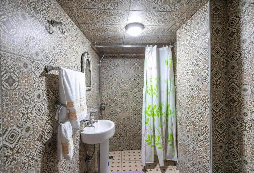 豪华三人间, Riad Fes Lile