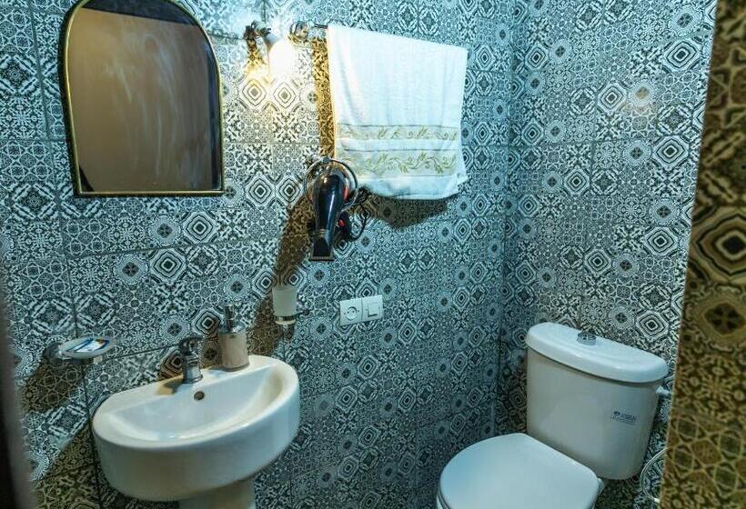 经济型三人房间, Riad Fes Lile