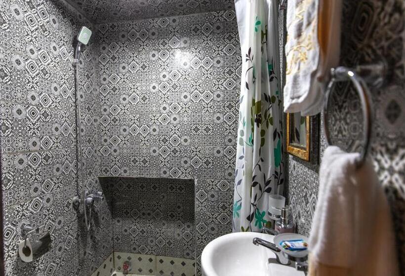 舒适三人间, Riad Fes Lile