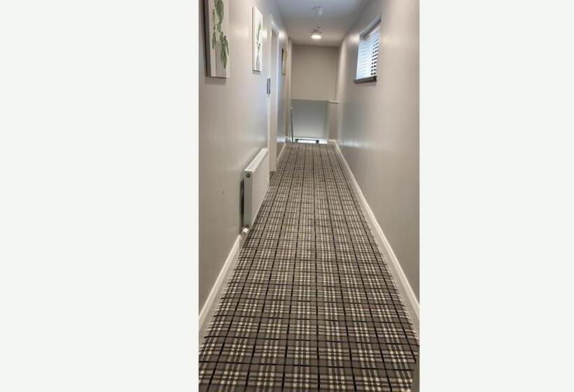 4인용 스탠다드 룸, Johnny Murphy S Guest Rooms