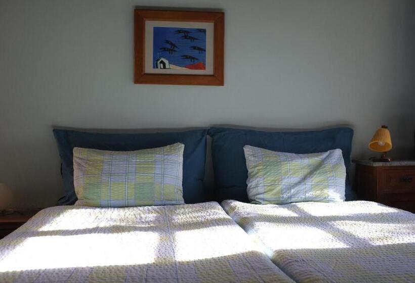 Номер Стандарт, Private Room With Own Bathroom At Podere Noceto