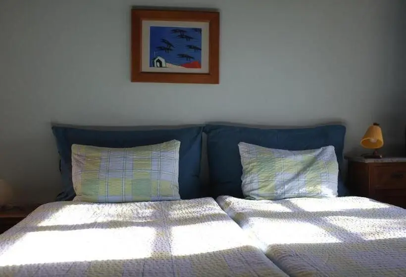 Standard-huone, Private Room With Own Bathroom At Podere Noceto