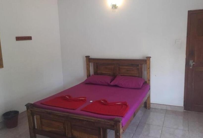 스탠다드 룸, Suriya Villa