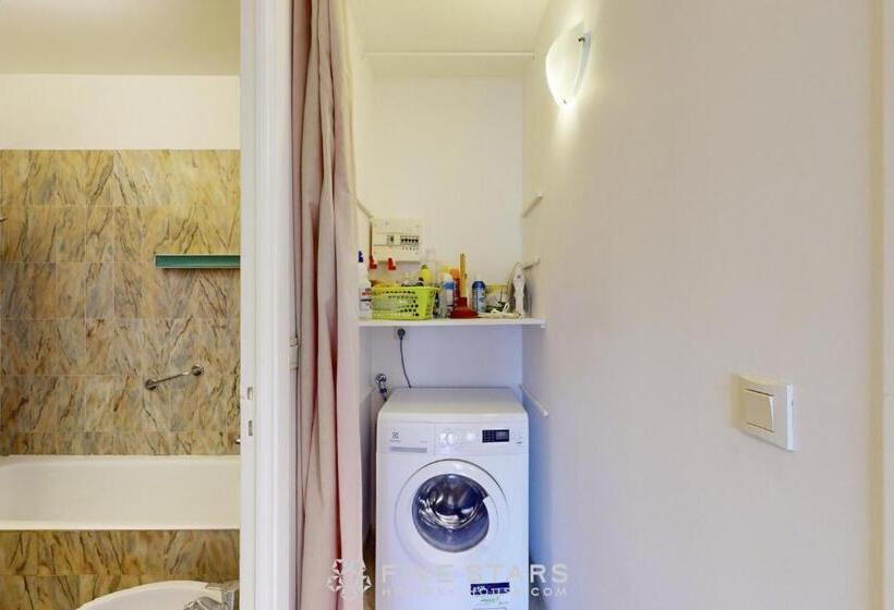 Apartamento 1 Dormitório, Suite Aquarius Fshh