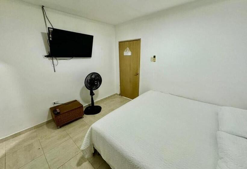 标准间, Casa De Huéspedes Fuminaya