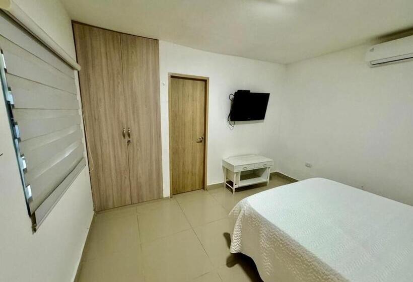 标准间, Casa De Huéspedes Fuminaya