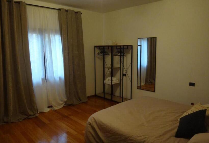 Номер Стандарт, Hisa Karletavi