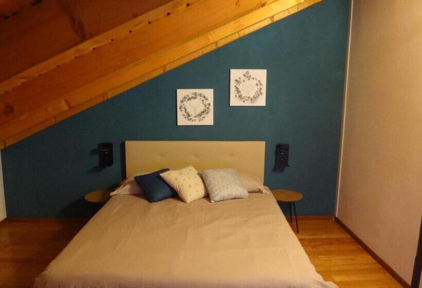 Номер Стандарт, Hisa Karletavi