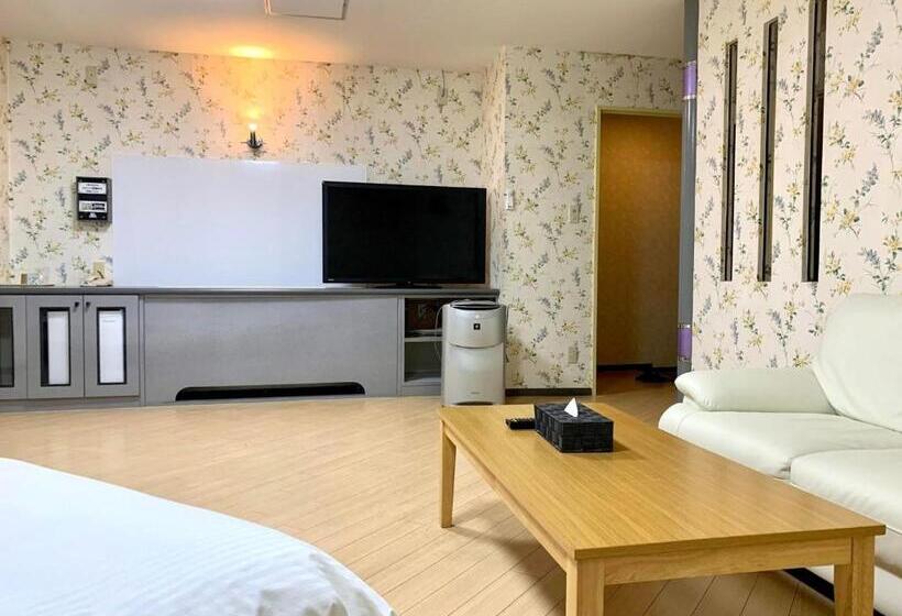 标准间, ビジネスインｎａｇａｓｈｉｍａ