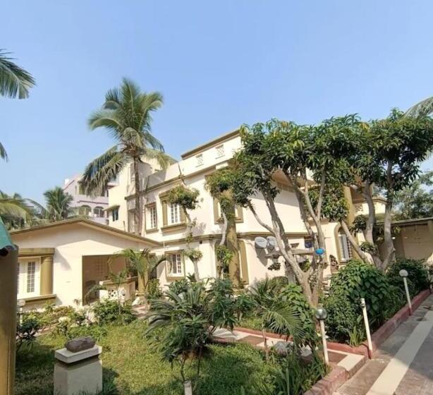 Standardrum, Chandan Resort