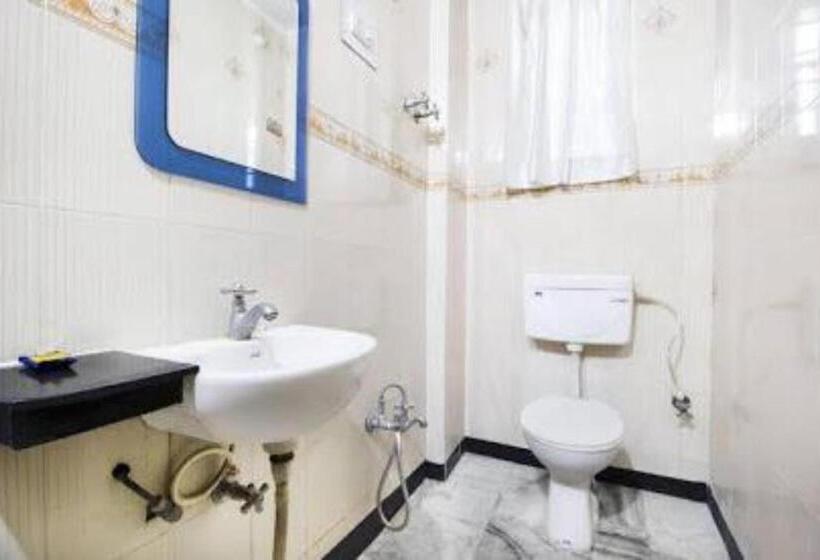 디럭스 룸, Grg R P International Patna