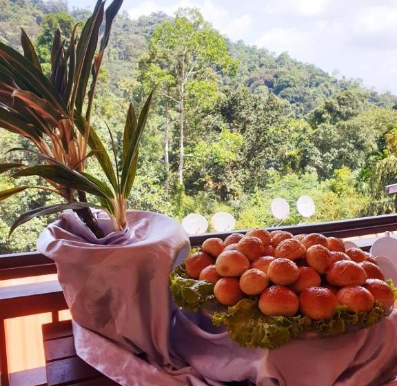 스탠다드 룸, Kosgahadolaella Green Resort