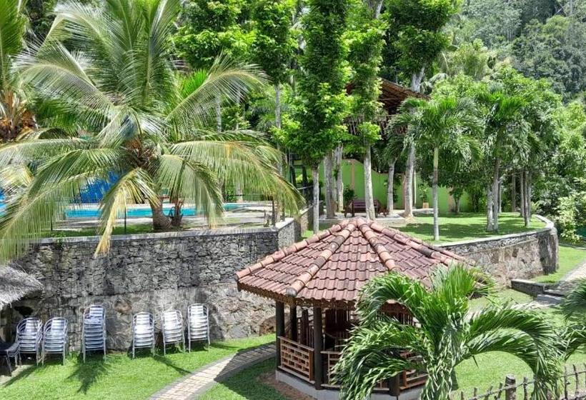 패밀리 룸, Kosgahadolaella Green Resort