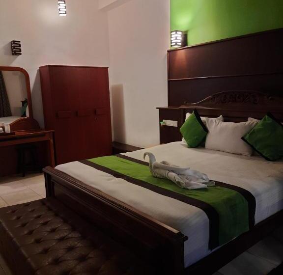 스탠다드 룸, Kosgahadolaella Green Resort