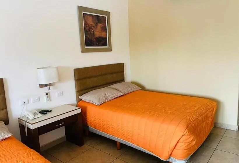 Standard-huone, Las Palmas