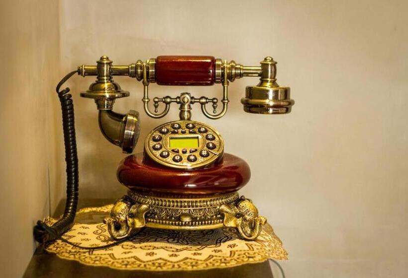 סוויטה, Model Temple Resort & Spa