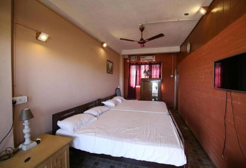 חדר סטנדרט, Rose Beach Resort