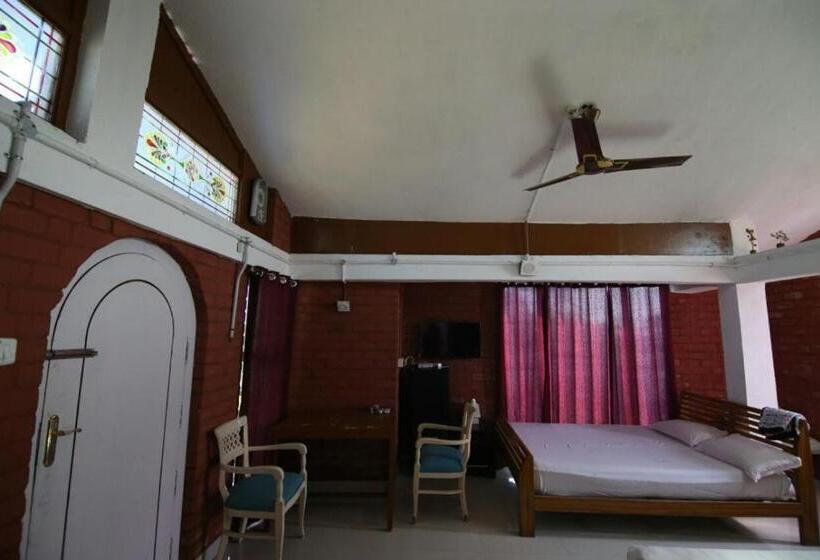 Номер Стандарт, Rose Beach Resort