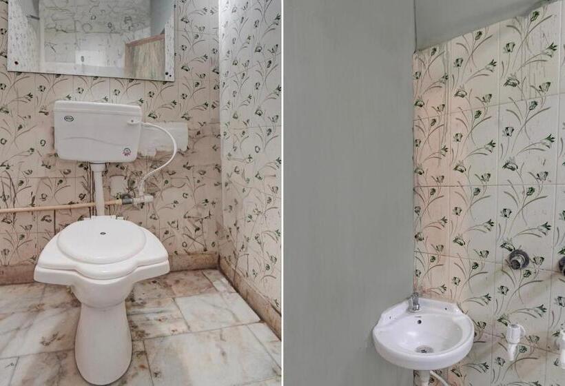 غرفة كلاسيكية ثلاثية, Oyo Bird View Hotel & Cafe