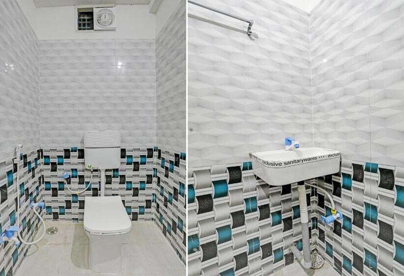 Трехместный Номер Классика, Oyo Hotel Dream 1 Inn