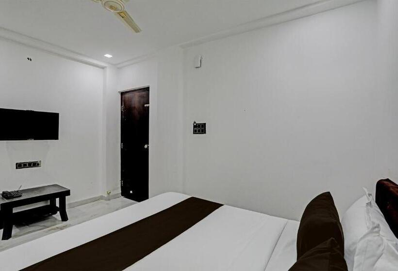 트리플 클래식 룸, Oyo Hotel Dream 1 Inn