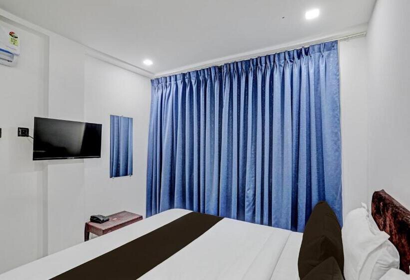 트리플 클래식 룸, Oyo Hotel Dream 1 Inn