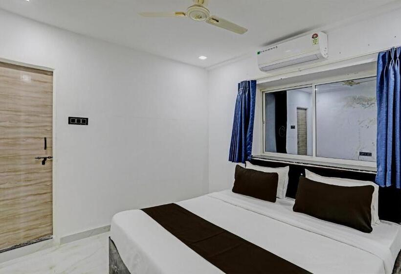 Трехместный Номер Классика, Oyo Hotel Dream 1 Inn