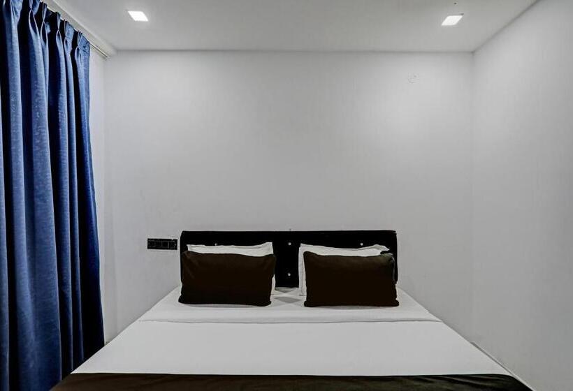 트리플 클래식 룸, Oyo Hotel Dream 1 Inn