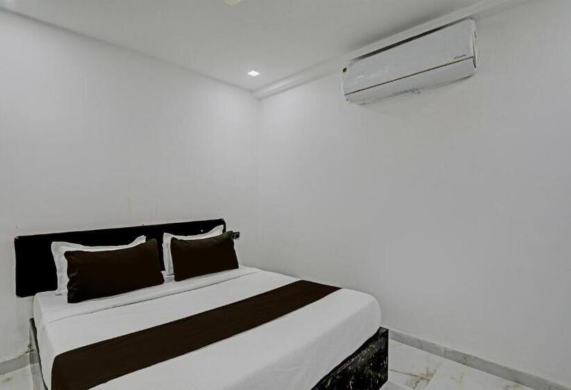 트리플 클래식 룸, Oyo Hotel Dream 1 Inn