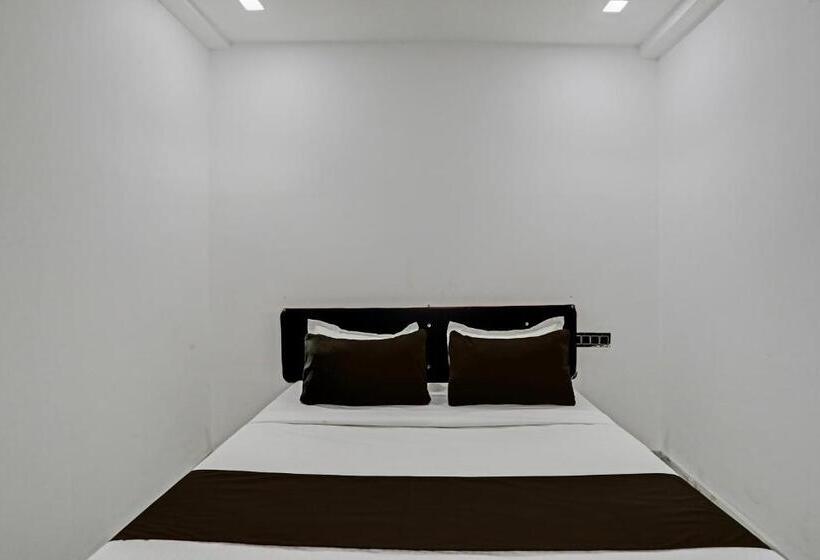 트리플 클래식 룸, Oyo Hotel Dream 1 Inn