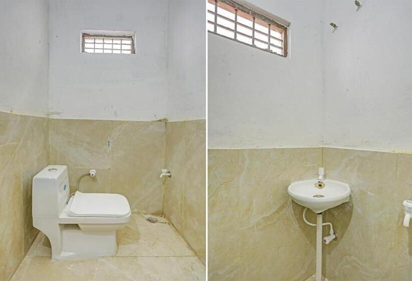 غرفة كلاسيكية ثلاثية, Oyo Hotel Grand View