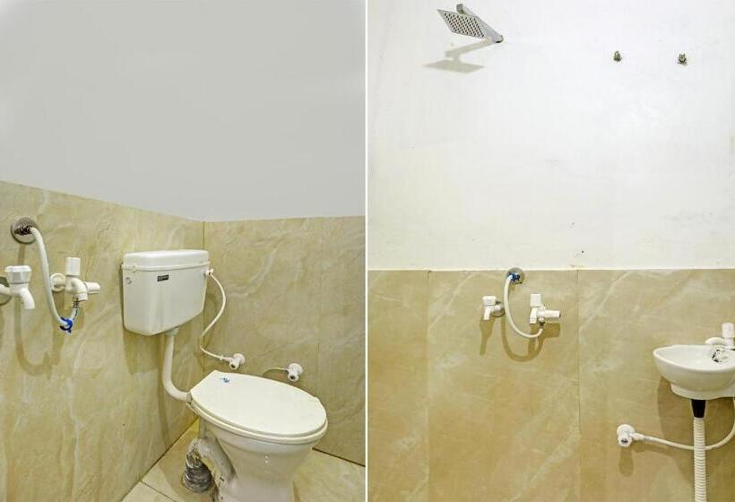 Трехместный Номер Классика, Oyo Hotel Grand View