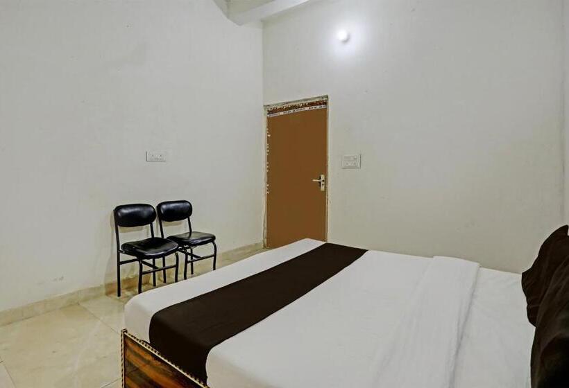 غرفة كلاسيكية ثلاثية, Oyo Hotel Grand View