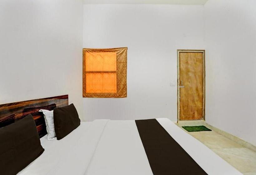 غرفة كلاسيكية ثلاثية, Oyo Hotel Grand View