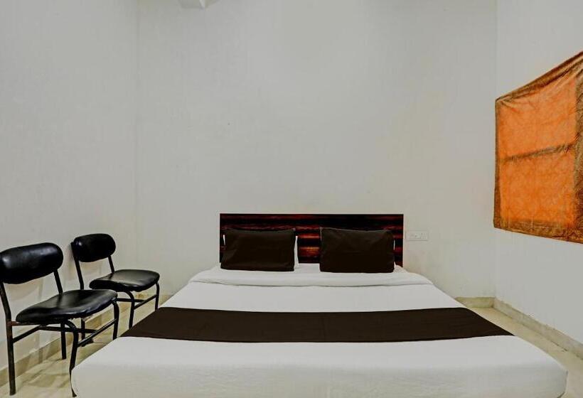 غرفة كلاسيكية ثلاثية, Oyo Hotel Grand View