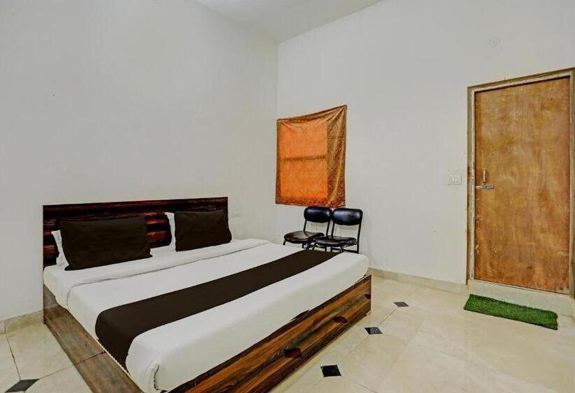 غرفة كلاسيكية ثلاثية, Oyo Hotel Grand View