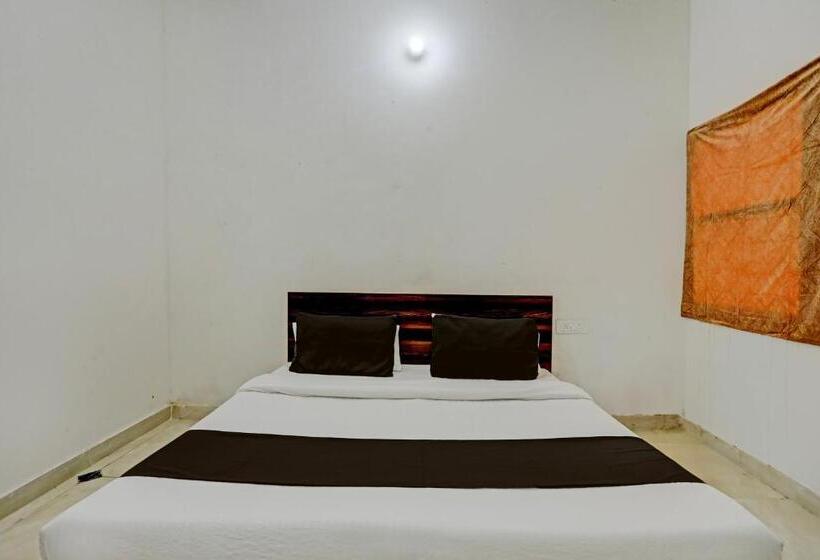 غرفة كلاسيكية ثلاثية, Oyo Hotel Grand View