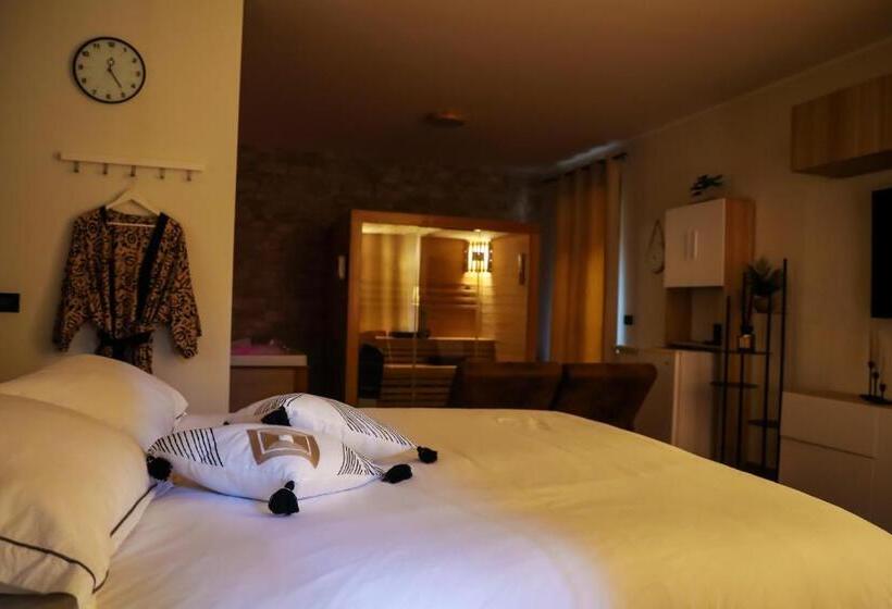 스탠다드 룸, Casita Garden&spa