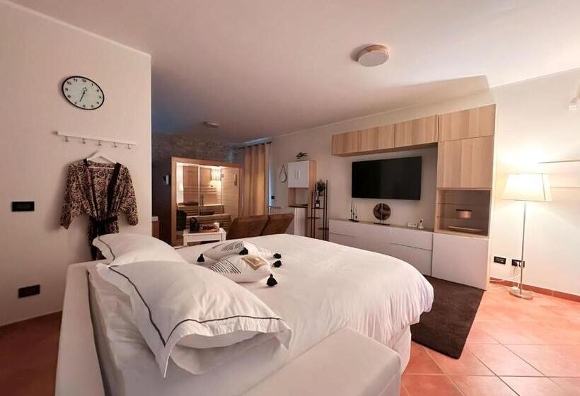 스탠다드 룸, Casita Garden&spa