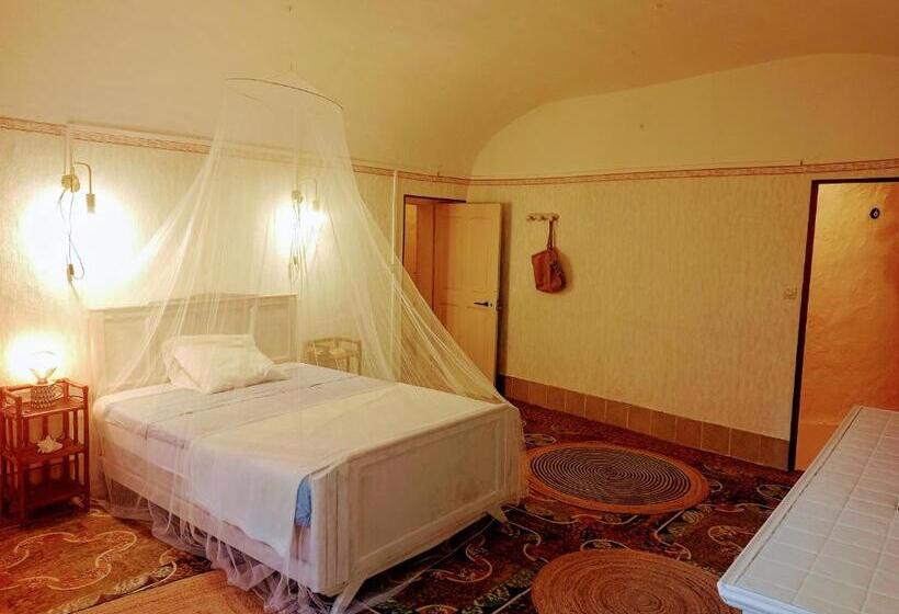 غرفة قياسية, Chambre D Hôte