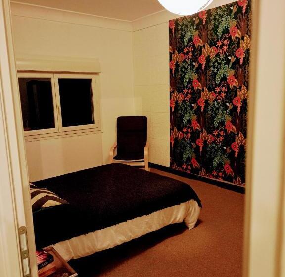 غرفة قياسية, Chambre D Hôte