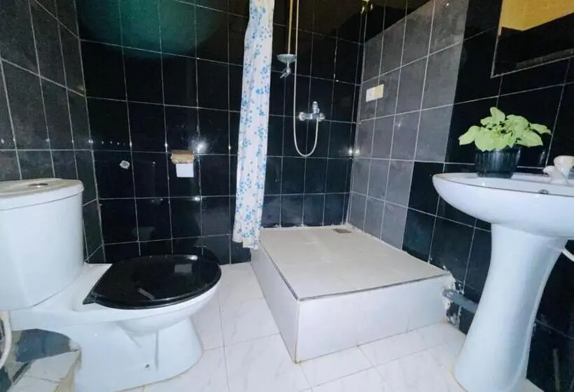 Standard-huone, Christine Villa